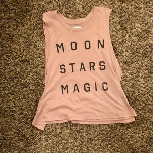 Size Large Spiritual Gangster Muscle Tee